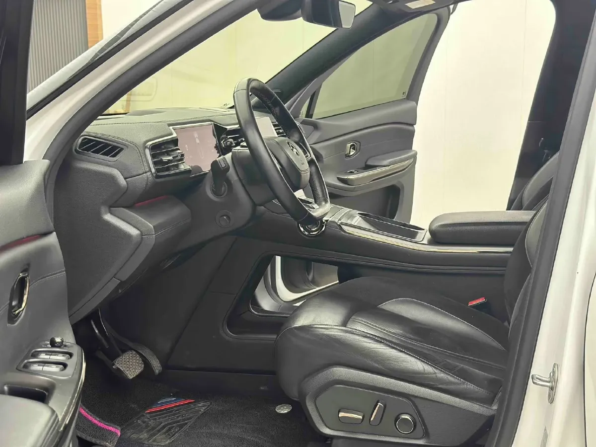 2019 NIO ES6 BEV 70KWH,autocango,china used car exporter,china ev exporter,chinese used car exporter,chinese used ev exporter