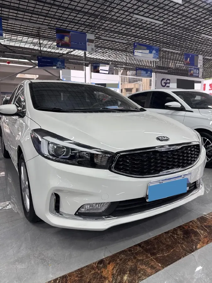 2017 Kia K3 1.6L 128HP L4 6AT,autocango,china used car exporter,china ev exporter,chinese used car exporter,chinese used ev exporter