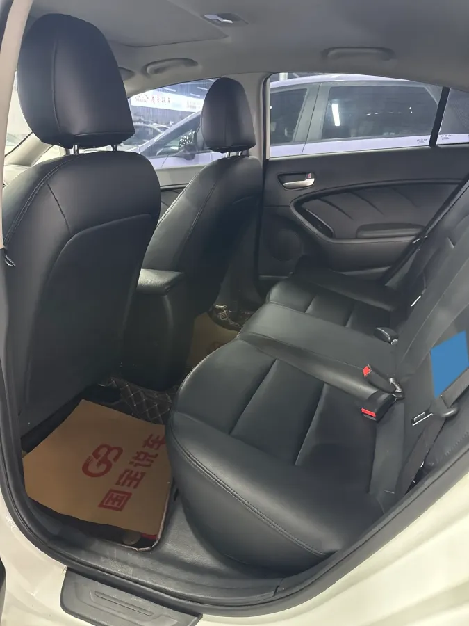 2017 Kia K3 1.6L 128HP L4 6AT,autocango,china used car exporter,china ev exporter,chinese used car exporter,chinese used ev exporter