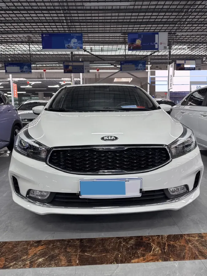 2017 Kia K3 1.6L 128HP L4 6AT,autocango,china used car exporter,china ev exporter,chinese used car exporter,chinese used ev exporter