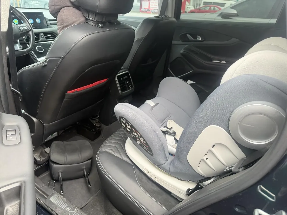 2023 Exceed TXL 2.0T 261HP L4 7DCT,autocango,china used car exporter,china ev exporter,chinese used car exporter,chinese used ev exporter