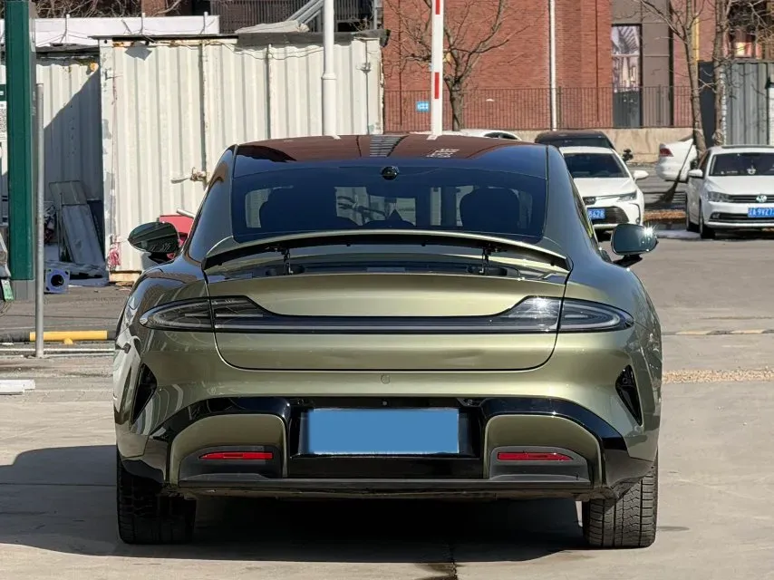 2024 MI SU7 BEV 101KWH,autocango,china used car exporter,china ev exporter,chinese used car exporter,chinese used ev exporter