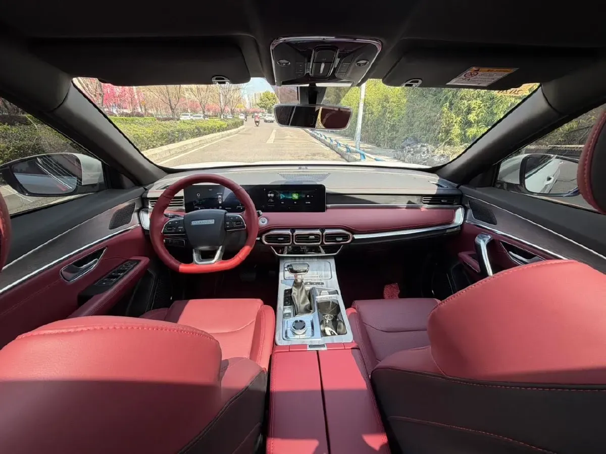 2023 Jetour X70 Plus 1.5T 156HP L4 CVT,autocango,china used car exporter,china ev exporter,chinese used car exporter,chinese used ev exporter