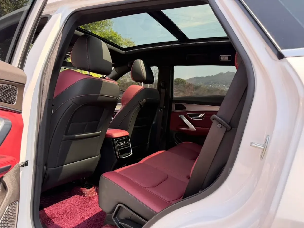 2023 Jetour X70 Plus 1.5T 156HP L4 CVT,autocango,china used car exporter,china ev exporter,chinese used car exporter,chinese used ev exporter