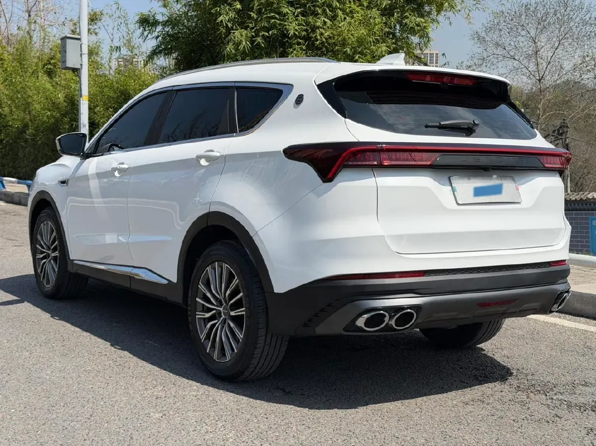 2023 Jetour X70 Plus 1.5T 156HP L4 CVT,autocango,china used car exporter,china ev exporter,chinese used car exporter,chinese used ev exporter