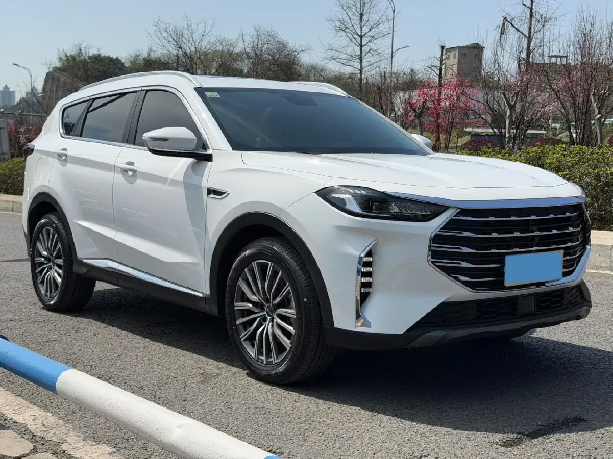 2023 Jetour X70 Plus 1.5T 156HP L4 CVT,autocango,china used car exporter,china ev exporter,chinese used car exporter,chinese used ev exporter