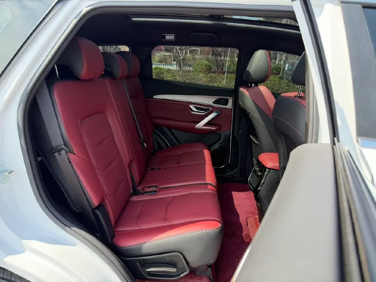 2023 Jetour X70 Plus 1.5T 156HP L4 CVT,autocango,china used car exporter,china ev exporter,chinese used car exporter,chinese used ev exporter