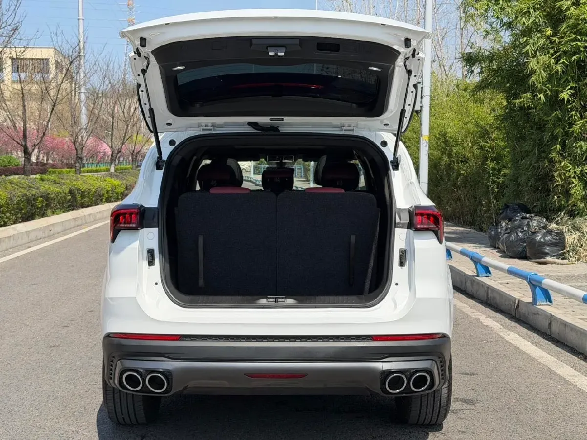 2023 Jetour X70 Plus 1.5T 156HP L4 CVT,autocango,china used car exporter,china ev exporter,chinese used car exporter,chinese used ev exporter