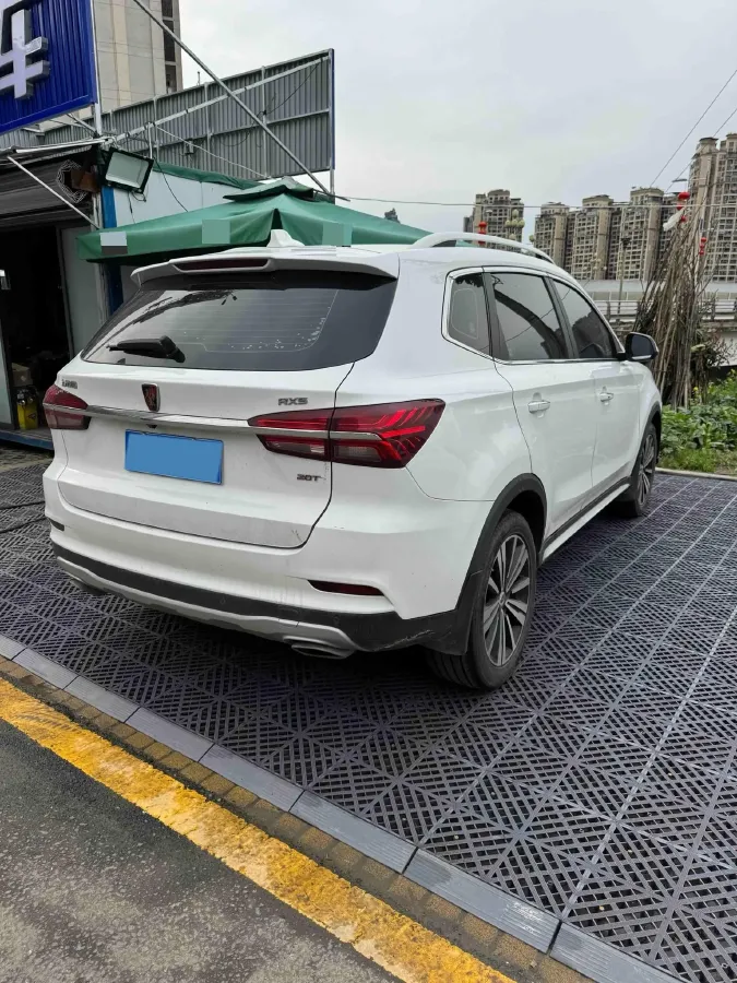 2020 Roewe i6 1.5T 169HP L4 7DCT,autocango,china used car exporter,china ev exporter,chinese used car exporter,chinese used ev exporter