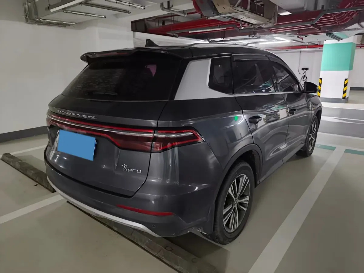 2019 BYD Song Pro 1.5T 160HP L4 6DCT,autocango,china used car exporter,china ev exporter,chinese used car exporter,chinese used ev exporter