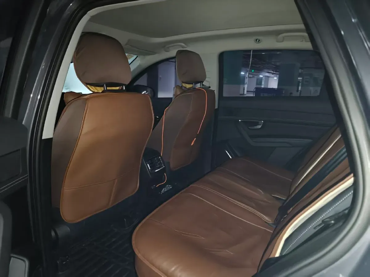 2019 BYD Song Pro 1.5T 160HP L4 6DCT,autocango,china used car exporter,china ev exporter,chinese used car exporter,chinese used ev exporter