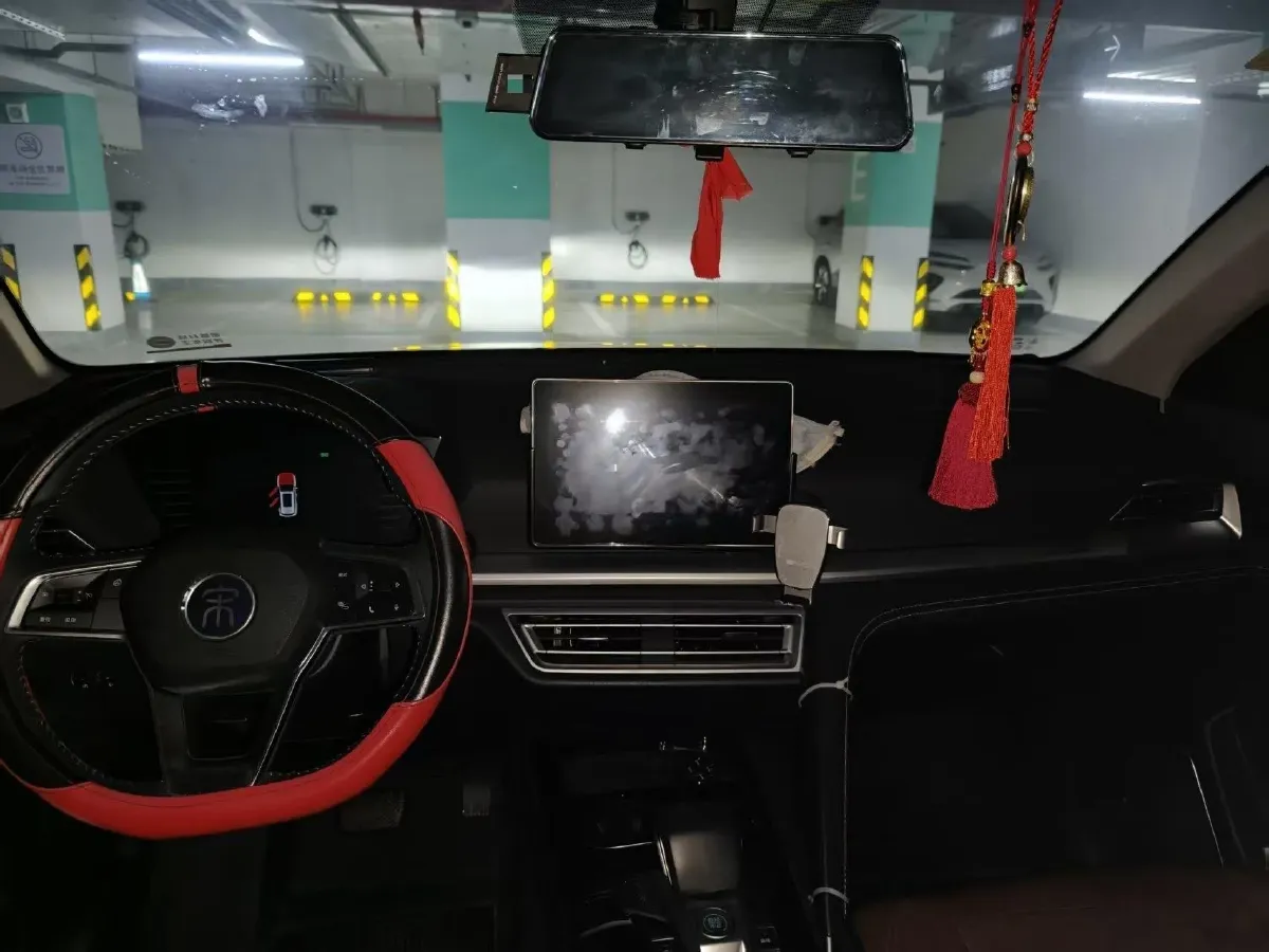 2019 BYD Song Pro 1.5T 160HP L4 6DCT,autocango,china used car exporter,china ev exporter,chinese used car exporter,chinese used ev exporter