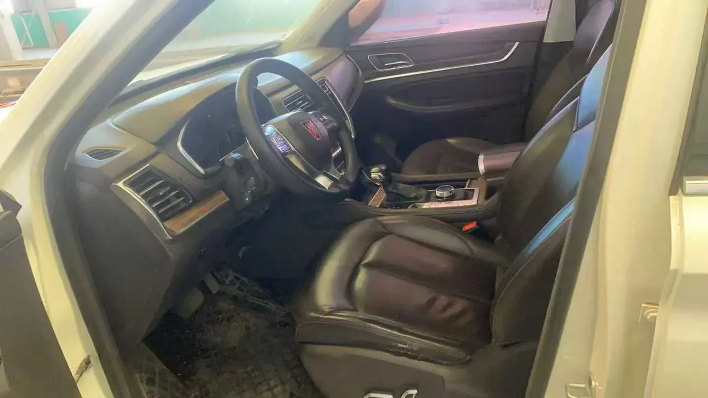 2018 Renault Koleos 2.0L 150HP L4 CVT,autocango,china used car exporter,china ev exporter,chinese used car exporter,chinese used ev exporter