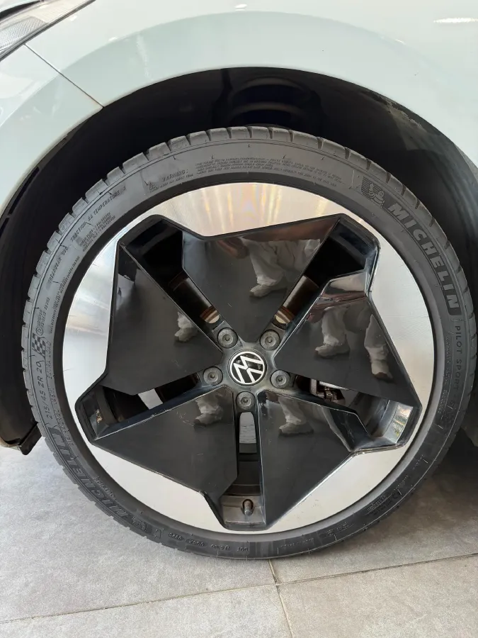 2023 Volkswagen ID.3 BEV 52.8KWH,autocango,china used car exporter,china ev exporter,chinese used car exporter,chinese used ev exporter