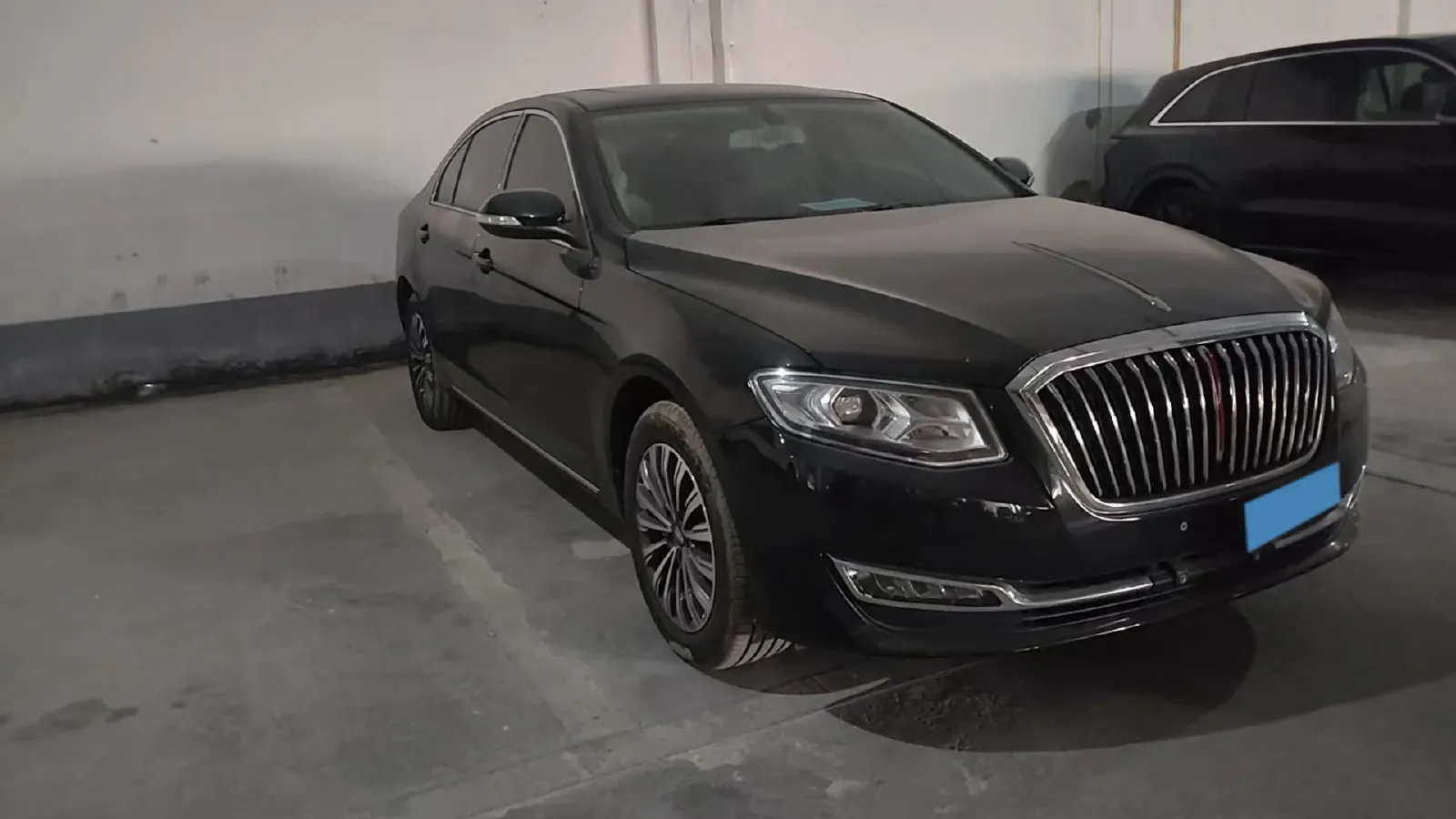 2021 HongQi H7 1.8T 188HP L4 6AT,autocango,china used car exporter,china ev exporter,chinese used car exporter,chinese used ev exporter