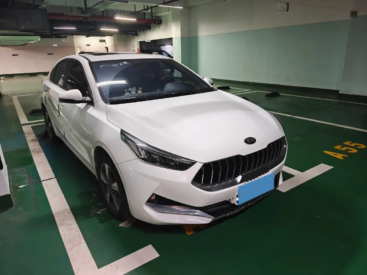 2019 Kia K3 1.5L 115HP L4 CVT,autocango,china used car exporter,china ev exporter,chinese used car exporter,chinese used ev exporter