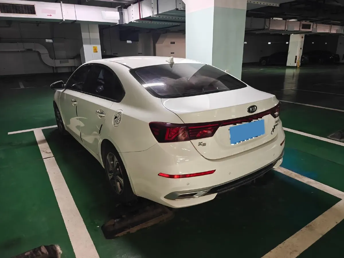 2019 Kia K3 1.5L 115HP L4 CVT,autocango,china used car exporter,china ev exporter,chinese used car exporter,chinese used ev exporter