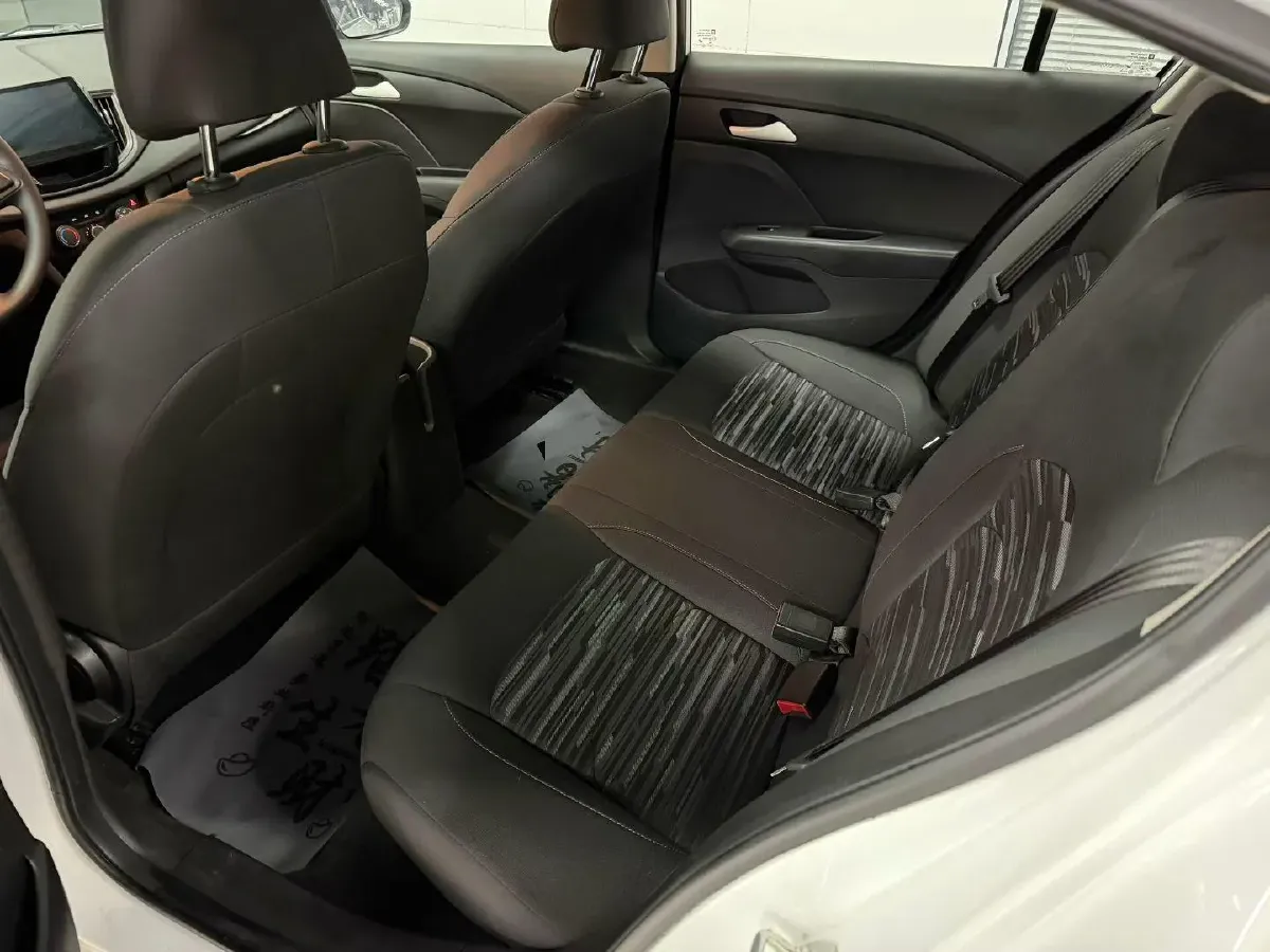 2019 Chevrolet Cavalier 1.5L 113HP L4 6AT,autocango,china used car exporter,china ev exporter,chinese used car exporter,chinese used ev exporter