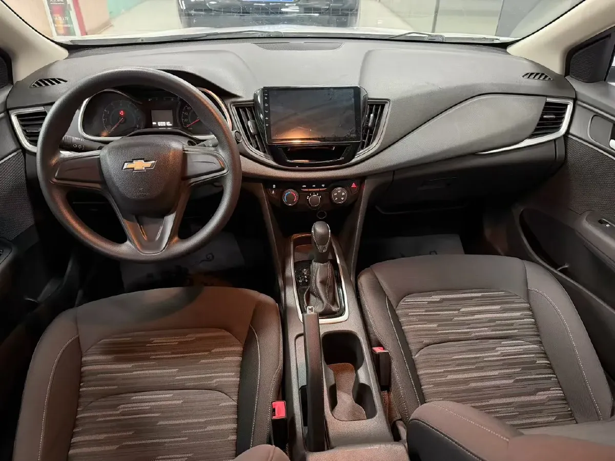 2019 Chevrolet Cavalier 1.5L 113HP L4 6AT,autocango,china used car exporter,china ev exporter,chinese used car exporter,chinese used ev exporter