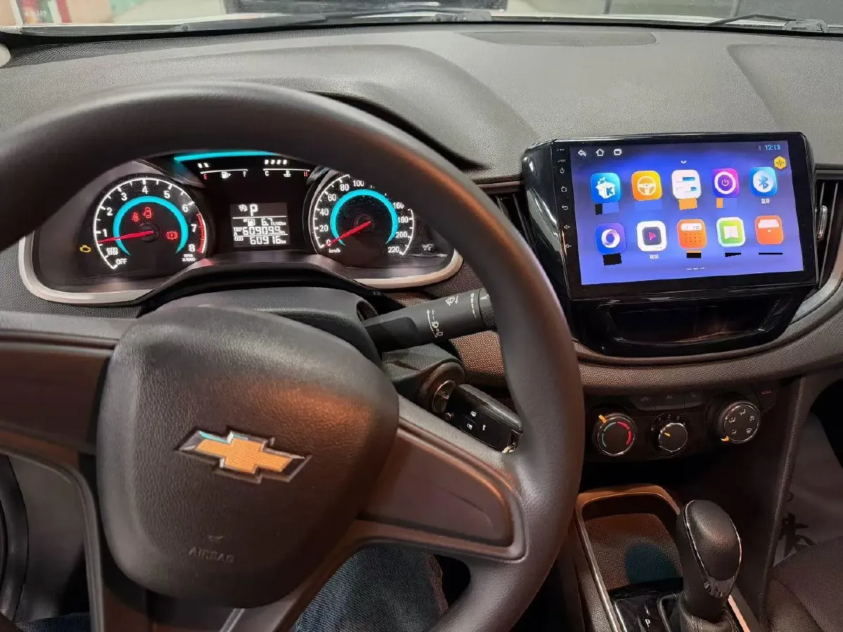 2019 Chevrolet Cavalier 1.5L 113HP L4 6AT,autocango,china used car exporter,china ev exporter,chinese used car exporter,chinese used ev exporter