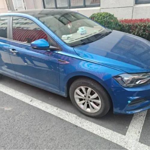 2019 Volkswagen Polo 1.5L 113HP L4 6AT,autocango,china used car exporter,china ev exporter,chinese used car exporter,chinese used ev exporter