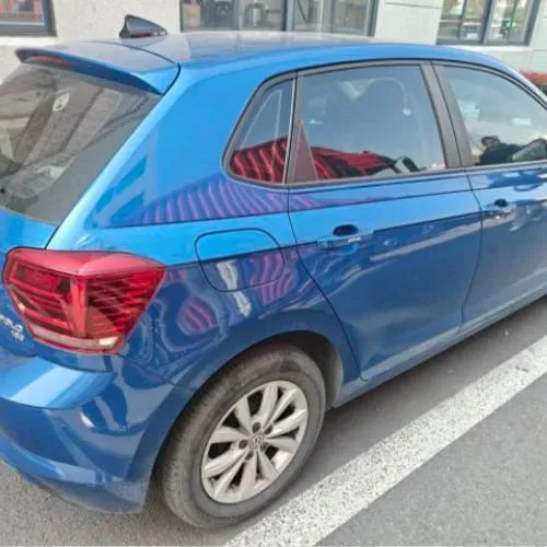 2019 Volkswagen Polo 1.5L 113HP L4 6AT,autocango,china used car exporter,china ev exporter,chinese used car exporter,chinese used ev exporter
