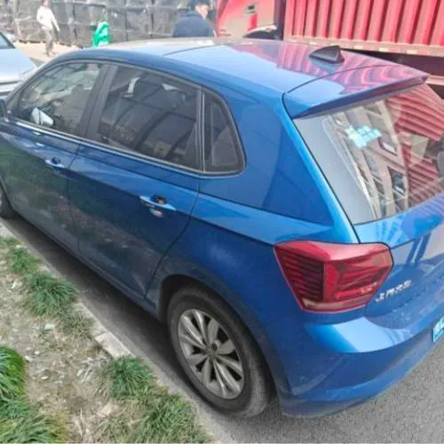 2019 Volkswagen Polo 1.5L 113HP L4 6AT,autocango,china used car exporter,china ev exporter,chinese used car exporter,chinese used ev exporter