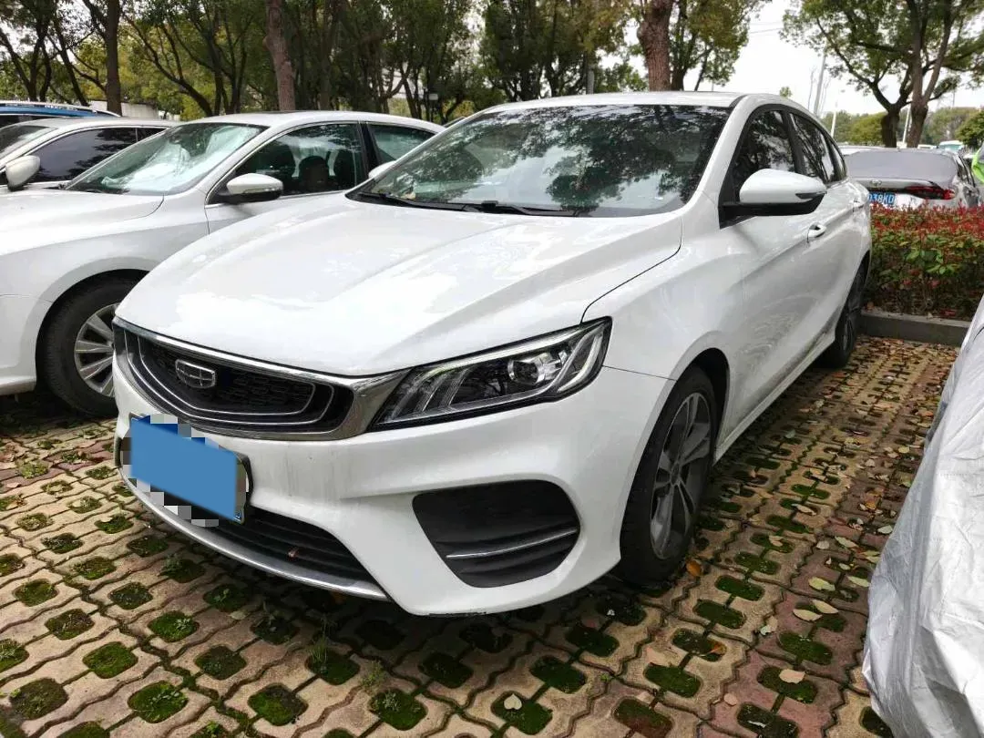 2020 Geely Binray 1.4T 141HP L4 CVT,autocango,china used car exporter,china ev exporter,chinese used car exporter,chinese used ev exporter