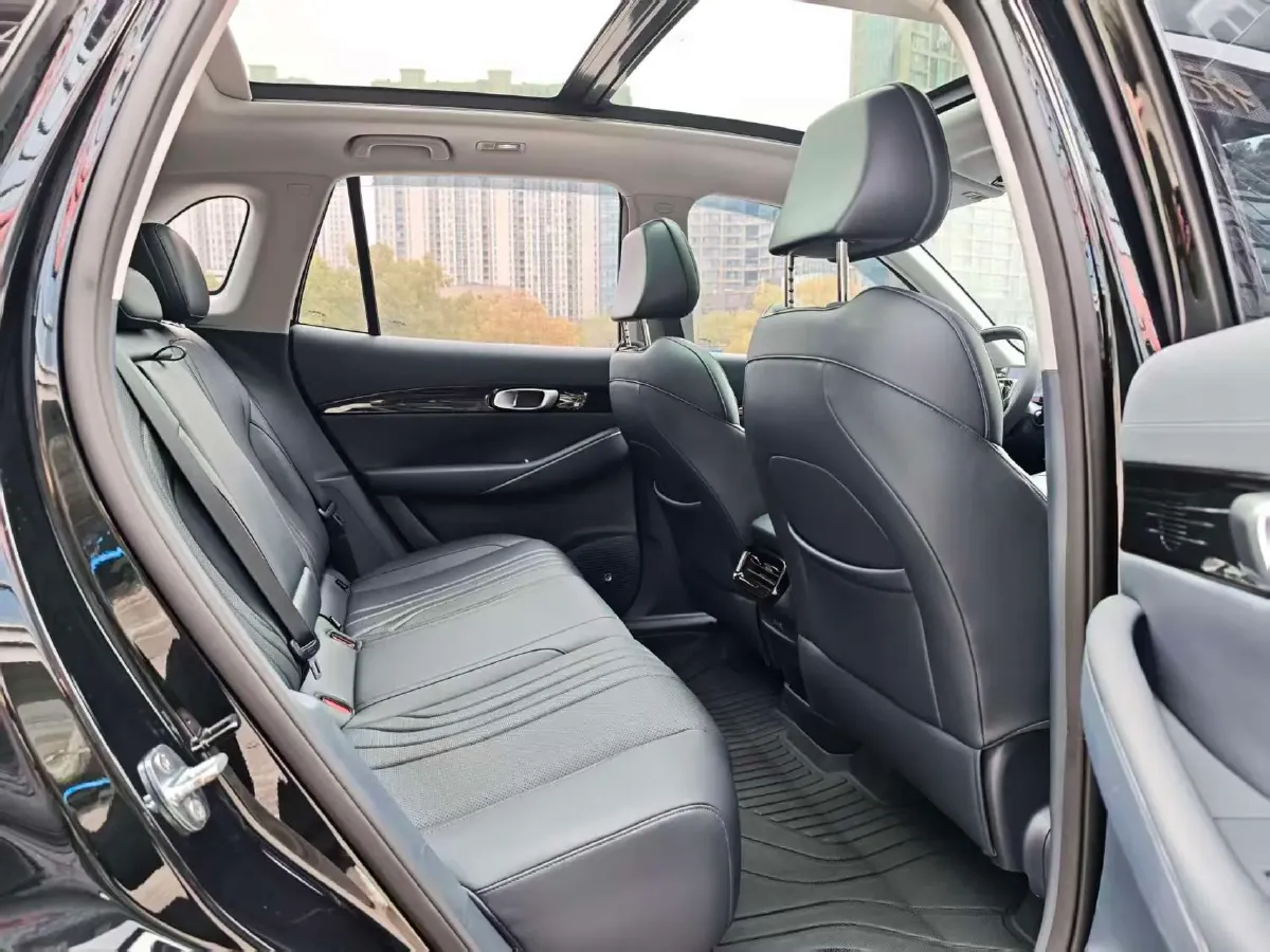 2024 Exceed LX 1.5T 156HP L4 CVT,autocango,china used car exporter,china ev exporter,chinese used car exporter,chinese used ev exporter