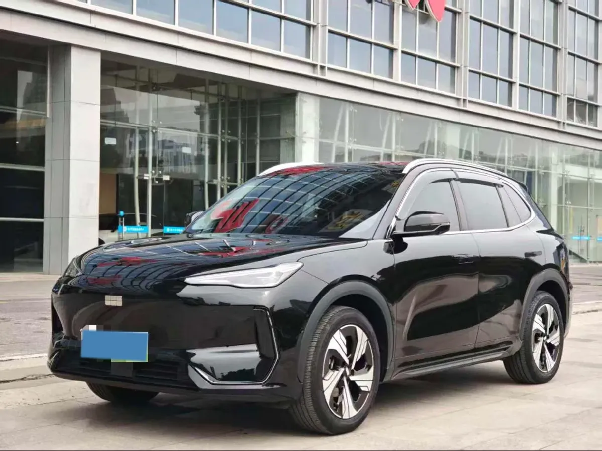 2024 Exceed LX 1.5T 156HP L4 CVT,autocango,china used car exporter,china ev exporter,chinese used car exporter,chinese used ev exporter