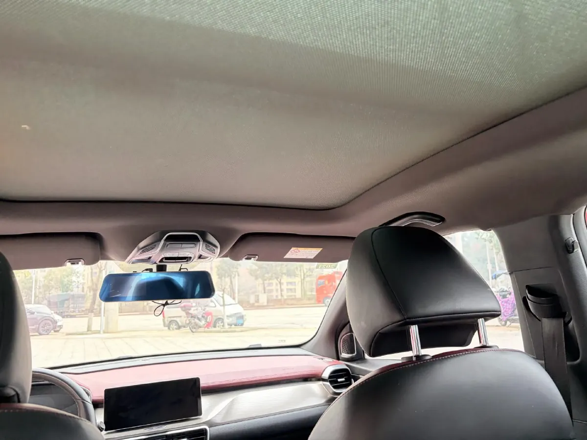 2019 Geely Coolray 1.5T 177HP L3 7DCT,autocango,china used car exporter,china ev exporter,chinese used car exporter,chinese used ev exporter