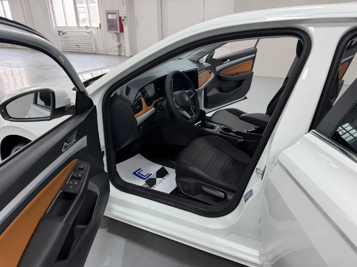 2025 Volkswagen Bora 1.2T 116HP L4 7DCT,autocango,china used car exporter,china ev exporter,chinese used car exporter,chinese used ev exporter