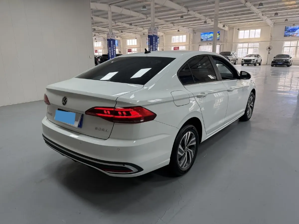 2025 Volkswagen Bora 1.2T 116HP L4 7DCT,autocango,china used car exporter,china ev exporter,chinese used car exporter,chinese used ev exporter