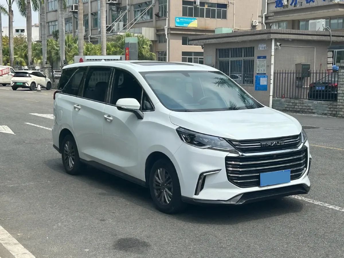2022 MAXUS G50 1.5T 169HP L4 7DCT,autocango,china used car exporter,china ev exporter,chinese used car exporter,chinese used ev exporter