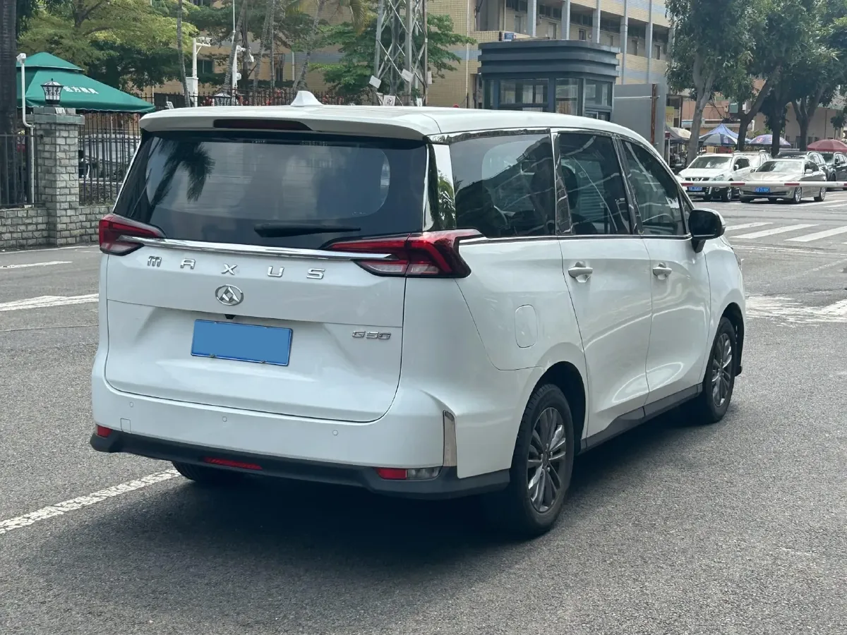 2022 MAXUS G50 1.5T 169HP L4 7DCT,autocango,china used car exporter,china ev exporter,chinese used car exporter,chinese used ev exporter