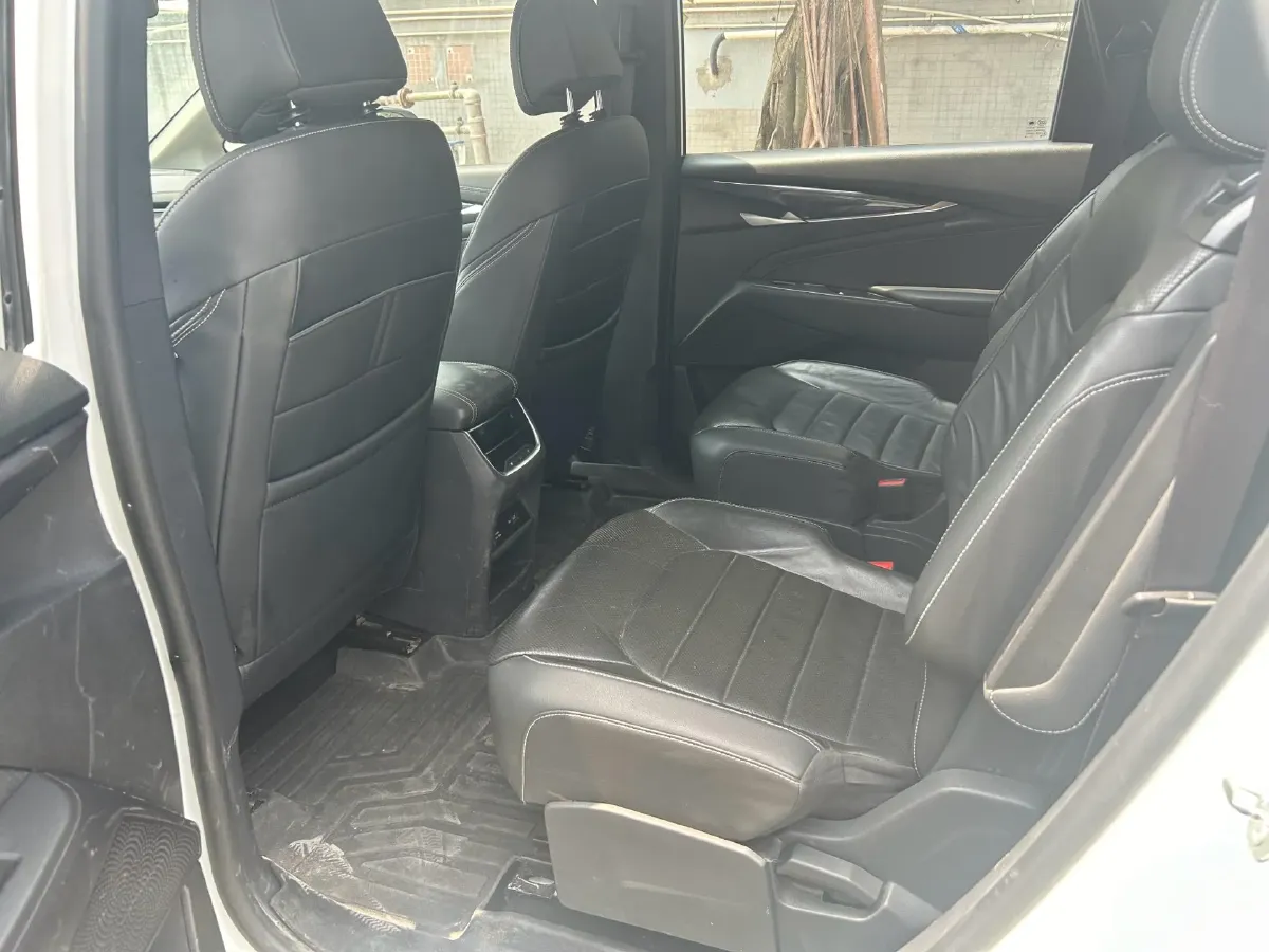 2022 MAXUS G50 1.5T 169HP L4 7DCT,autocango,china used car exporter,china ev exporter,chinese used car exporter,chinese used ev exporter