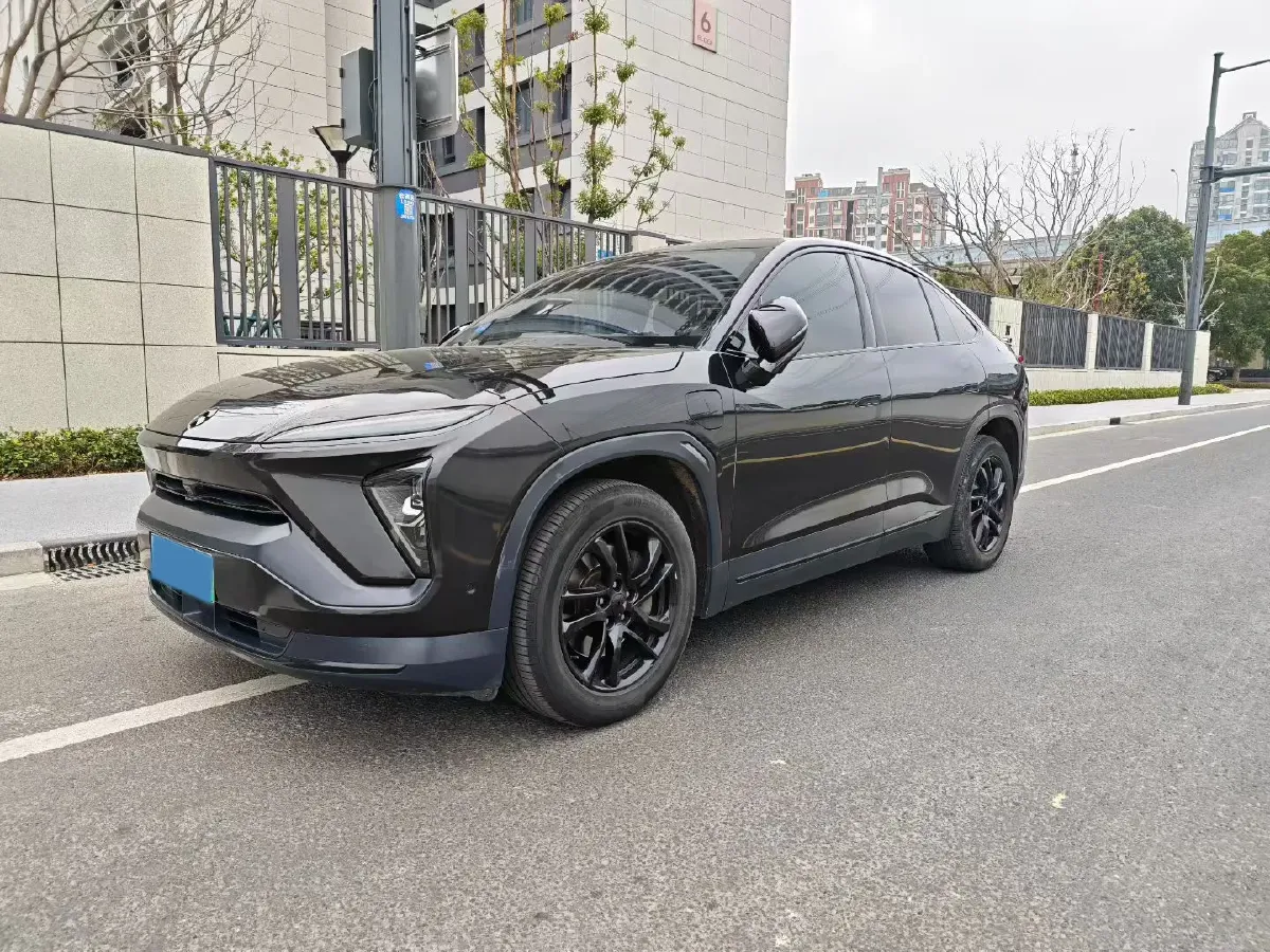 2020 NIO ES6 BEV 70KWH,autocango,china used car exporter,china ev exporter,chinese used car exporter,chinese used ev exporter