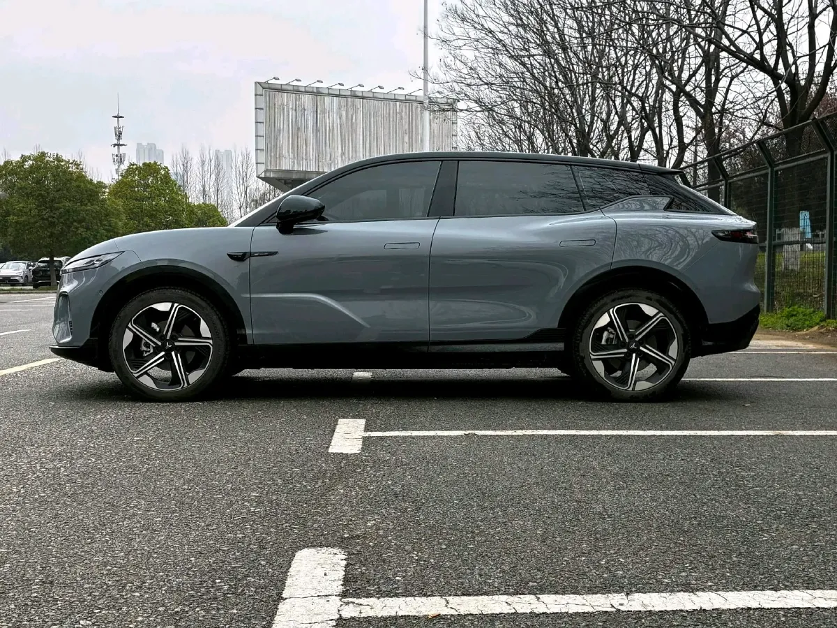 2024 Voyah ZhiYin BEV 79KWH,autocango,china used car exporter,china ev exporter,chinese used car exporter,chinese used ev exporter