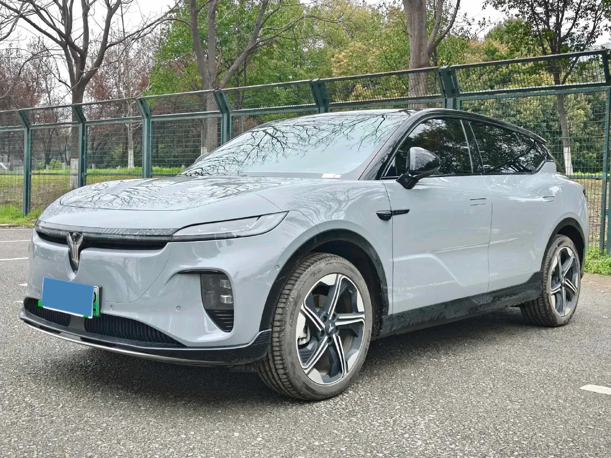 2024 Voyah ZhiYin BEV 79KWH,autocango,china used car exporter,china ev exporter,chinese used car exporter,chinese used ev exporter