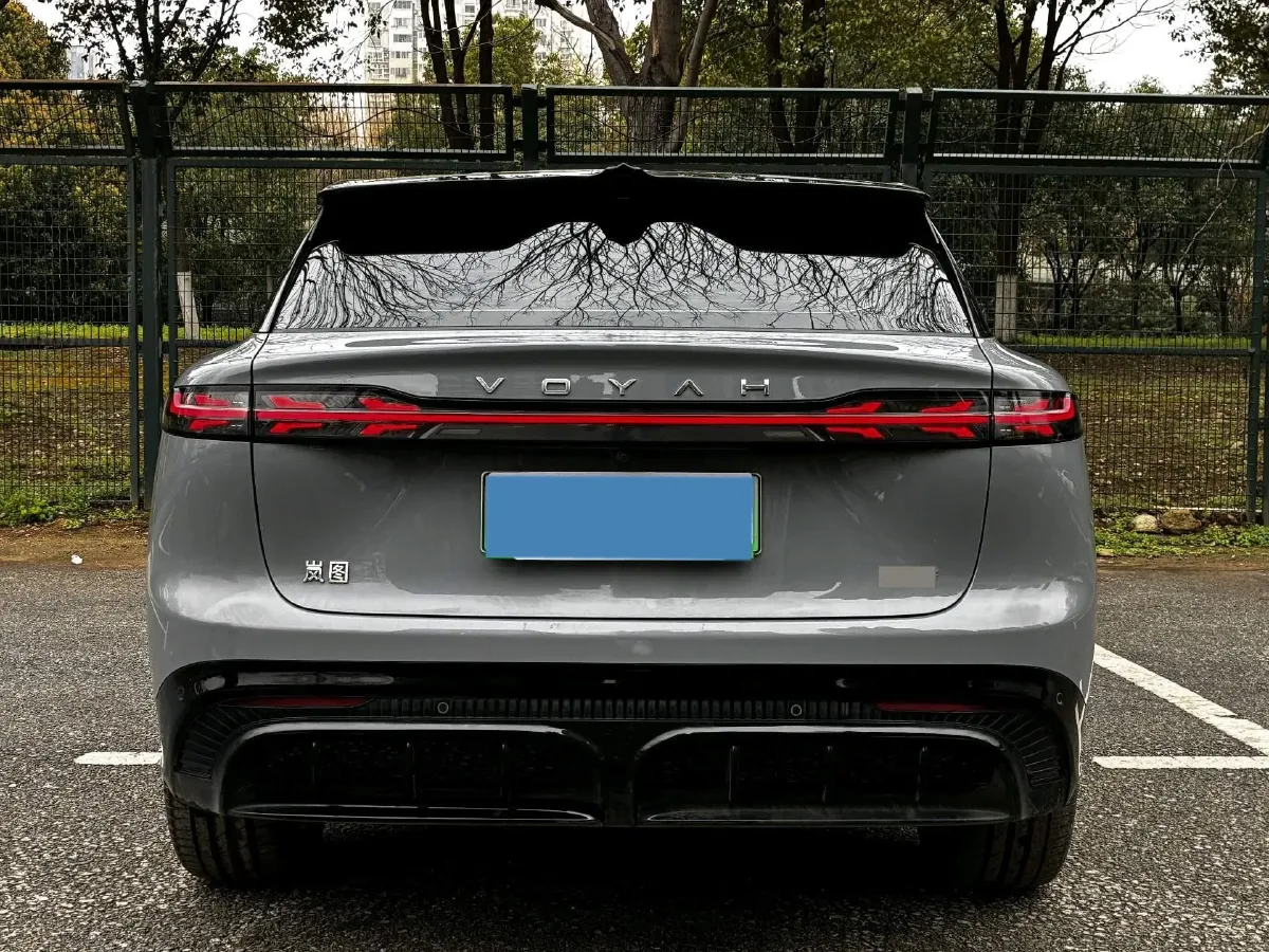 2024 Voyah ZhiYin BEV 79KWH,autocango,china used car exporter,china ev exporter,chinese used car exporter,chinese used ev exporter