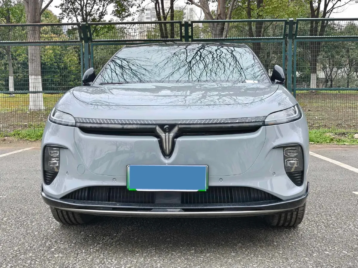 2024 Voyah ZhiYin BEV 79KWH,autocango,china used car exporter,china ev exporter,chinese used car exporter,chinese used ev exporter
