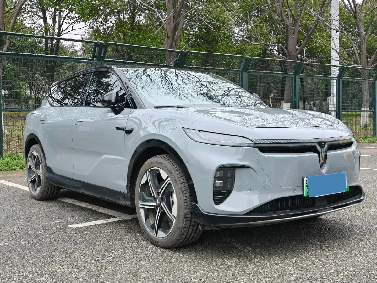 2024 Voyah ZhiYin BEV 79KWH,autocango,china used car exporter,china ev exporter,chinese used car exporter,chinese used ev exporter