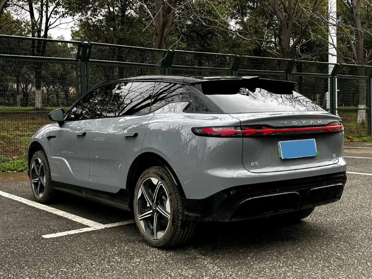 2024 Voyah ZhiYin BEV 79KWH,autocango,china used car exporter,china ev exporter,chinese used car exporter,chinese used ev exporter