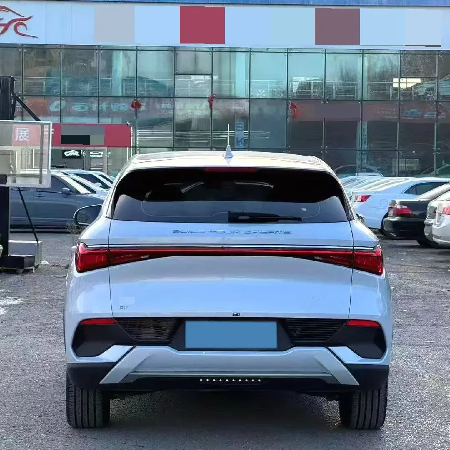 2023 BYD Yuan Plus BEV 49.92KWH,autocango,china used car exporter,china ev exporter,chinese used car exporter,chinese used ev exporter