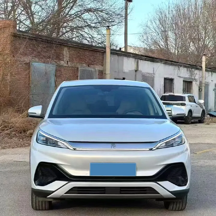 2023 BYD Yuan Plus BEV 49.92KWH,autocango,china used car exporter,china ev exporter,chinese used car exporter,chinese used ev exporter
