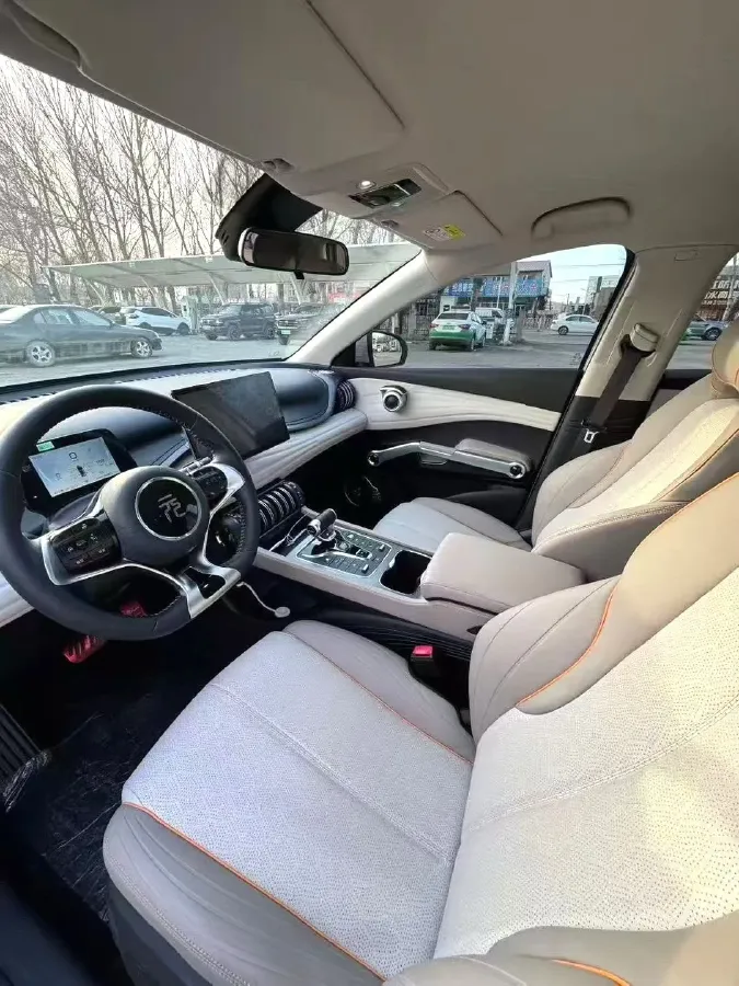 2023 BYD Yuan Plus BEV 49.92KWH,autocango,china used car exporter,china ev exporter,chinese used car exporter,chinese used ev exporter