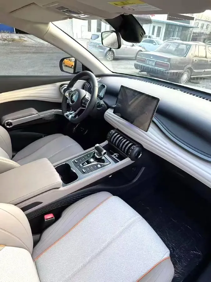 2023 BYD Yuan Plus BEV 49.92KWH,autocango,china used car exporter,china ev exporter,chinese used car exporter,chinese used ev exporter