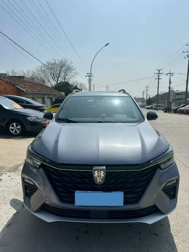 2020 Roewe RX5 1.5T 173HP L4 7DCT,autocango,china used car exporter,china ev exporter,chinese used car exporter,chinese used ev exporter