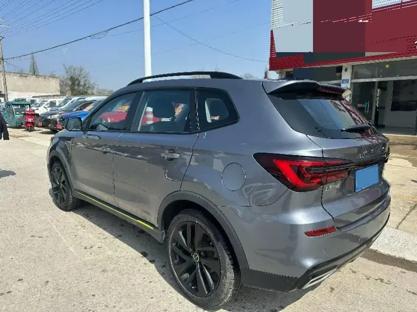 2020 Roewe RX5 1.5T 173HP L4 7DCT,autocango,china used car exporter,china ev exporter,chinese used car exporter,chinese used ev exporter