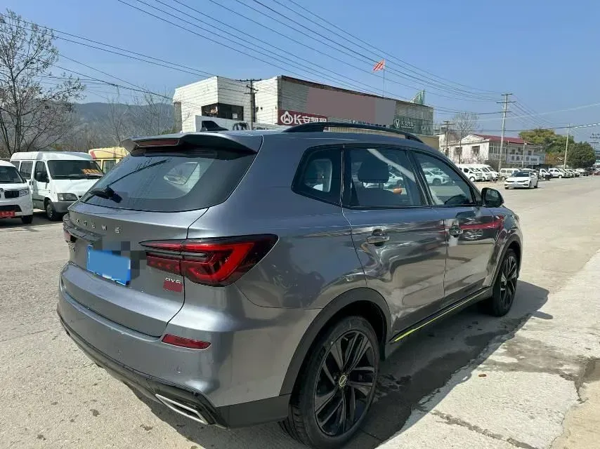 2020 Roewe RX5 1.5T 173HP L4 7DCT,autocango,china used car exporter,china ev exporter,chinese used car exporter,chinese used ev exporter